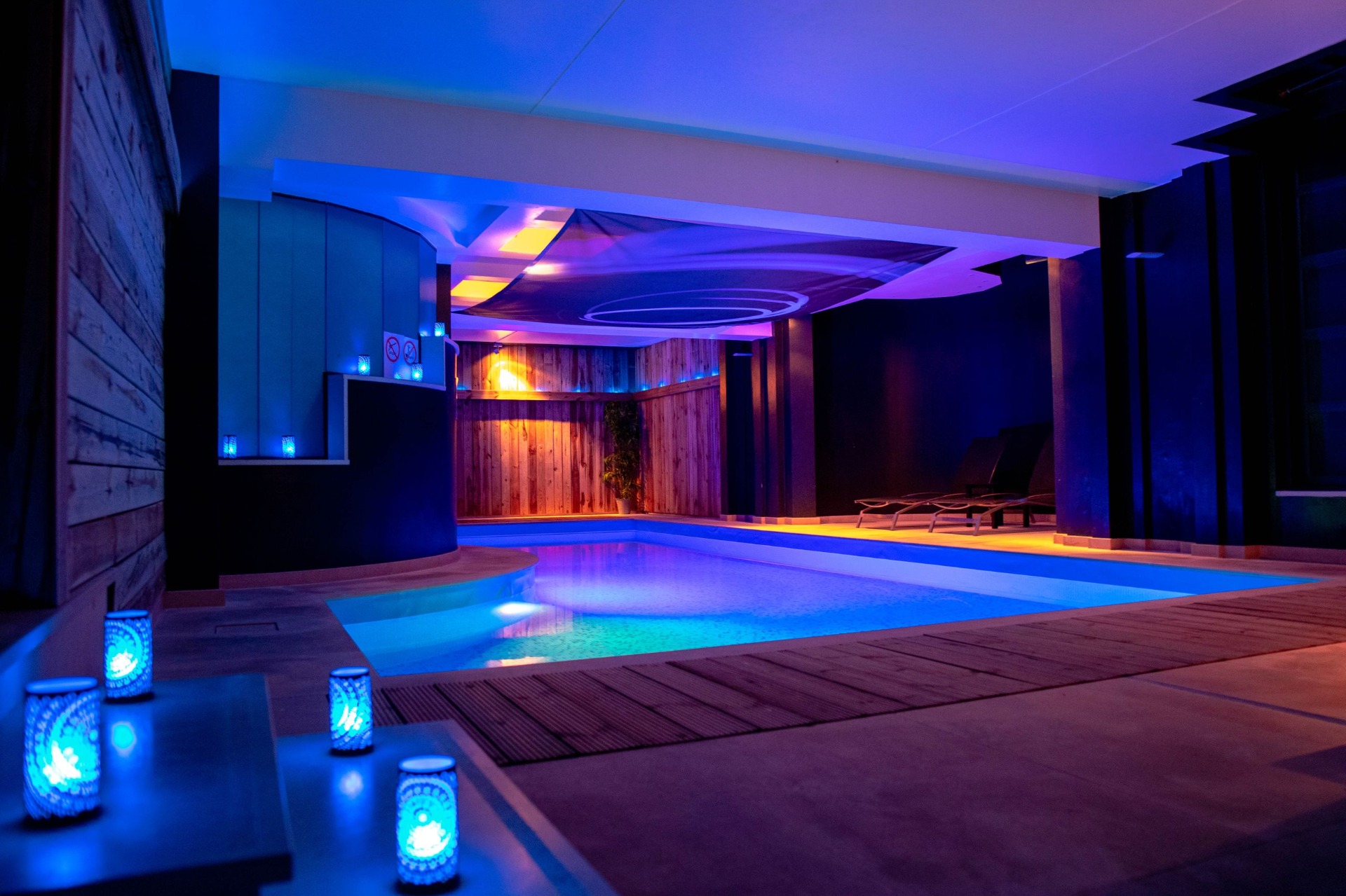 spa privatif bruxelles